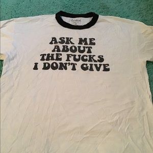 T-shirt